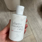 Отзыв Juliette Has A Gun Not A Perfume