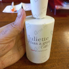 Отзыв Juliette Has A Gun Not A Perfume