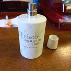Отзывы Juliette Has A Gun Not A Perfume