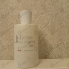 Отзыв Juliette Has A Gun Not A Perfume