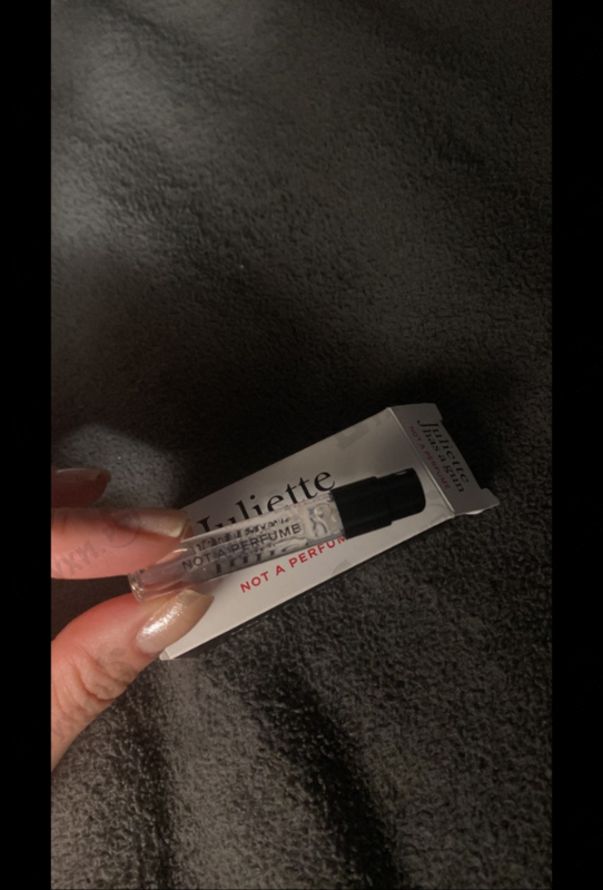 Парфюмерия Juliette Has A Gun Not A Perfume