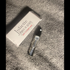 Отзыв Juliette Has A Gun Not A Perfume