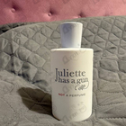Отзыв Juliette Has A Gun Not A Perfume