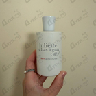 Отзывы Juliette Has A Gun Not A Perfume