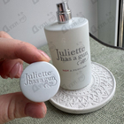 Отзыв Juliette Has A Gun Not A Perfume