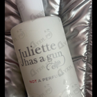 Духи Not A Perfume от Juliette Has A Gun