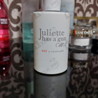 Отзыв Juliette Has A Gun Not A Perfume