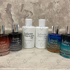 Отзывы Juliette Has A Gun Not A Perfume