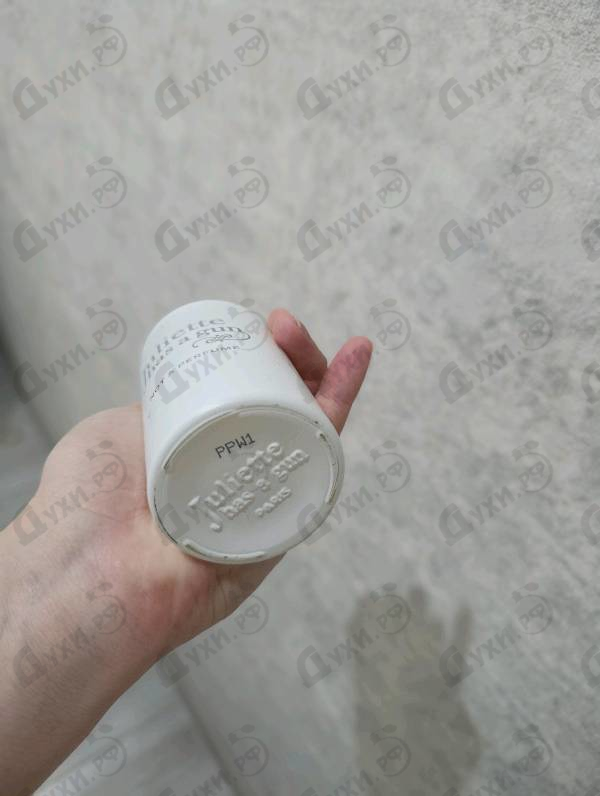 Купить Not A Perfume от Juliette Has A Gun