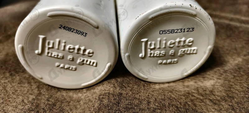 Духи Not A Perfume от Juliette Has A Gun
