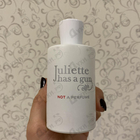 Духи Not A Perfume от Juliette Has A Gun