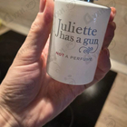 Отзыв Juliette Has A Gun Not A Perfume