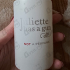 Духи Not A Perfume от Juliette Has A Gun