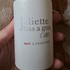 Парфюмерия Juliette Has A Gun Not A Perfume