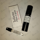 Отзыв Juliette Has A Gun Not A Perfume