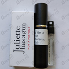 Отзывы Juliette Has A Gun Not A Perfume