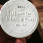 Духи Not A Perfume от Juliette Has A Gun