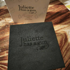 Парфюм Juliette Has A Gun Not A Perfume