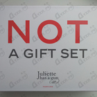 Отзывы Juliette Has A Gun Not A Perfume
