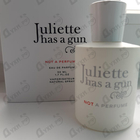 Отзывы Juliette Has A Gun Not A Perfume