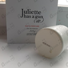 Отзыв Juliette Has A Gun Not A Perfume