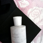 Отзывы Juliette Has A Gun Not A Perfume