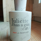 Духи Not A Perfume от Juliette Has A Gun