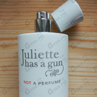 Отзыв Juliette Has A Gun Not A Perfume