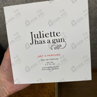 Отзыв Juliette Has A Gun Not A Perfume