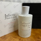 Отзывы Juliette Has A Gun Not A Perfume