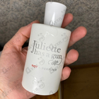 Отзыв Juliette Has A Gun Not A Perfume