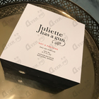 Духи Not A Perfume от Juliette Has A Gun