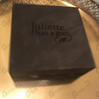 Отзыв Juliette Has A Gun Not A Perfume