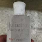 Духи Not A Perfume от Juliette Has A Gun