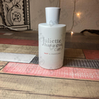 Отзыв Juliette Has A Gun Not A Perfume