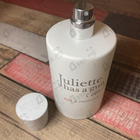 Отзывы Juliette Has A Gun Not A Perfume