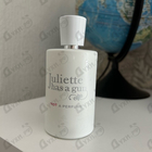 Отзыв Juliette Has A Gun Not A Perfume