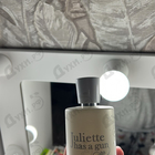 Парфюм Juliette Has A Gun Not A Perfume