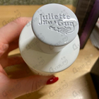 Парфюм Juliette Has A Gun Not A Perfume