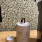 Отзывы Juliette Has A Gun Not A Perfume