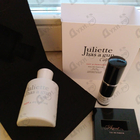 Отзывы Juliette Has A Gun Not A Perfume