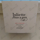 Отзыв Juliette Has A Gun Not A Perfume