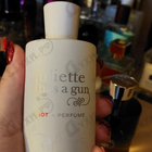 Отзыв Juliette Has A Gun Not A Perfume
