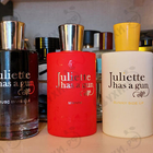 Отзывы Juliette Has A Gun Not A Perfume