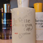 Отзыв Juliette Has A Gun Not A Perfume