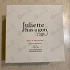 Отзыв Juliette Has A Gun Not A Perfume