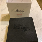 Отзывы Juliette Has A Gun Not A Perfume