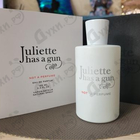 Парфюм Juliette Has A Gun Not A Perfume