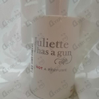 Отзыв Juliette Has A Gun Not A Perfume