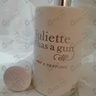 Отзывы Juliette Has A Gun Not A Perfume